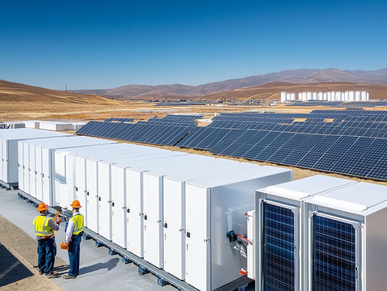 Microgrids and Off-Grid Systems