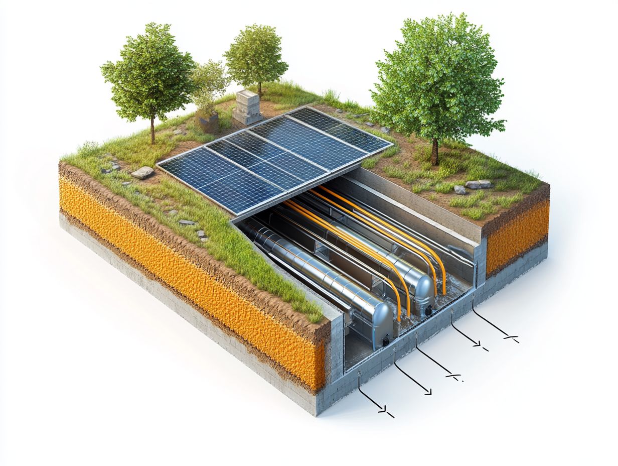 Benefits of Thermal Energy Storage