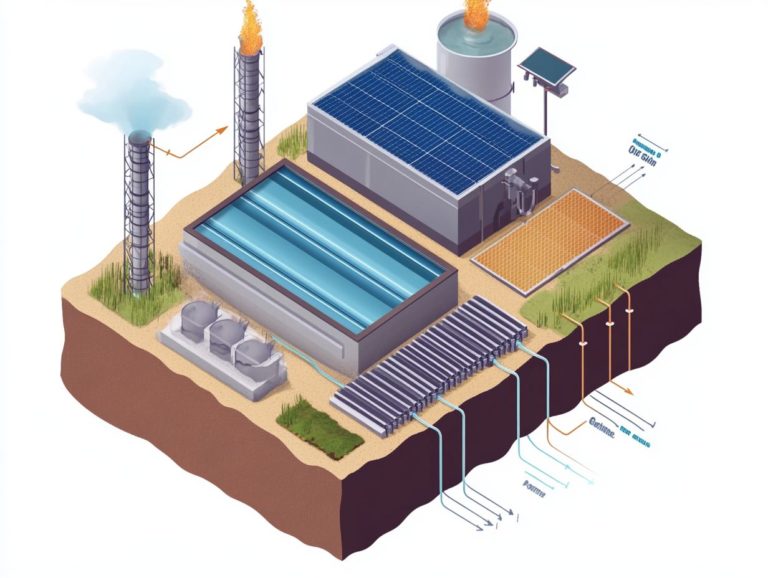 The Basics of Thermal Energy Storage Explained