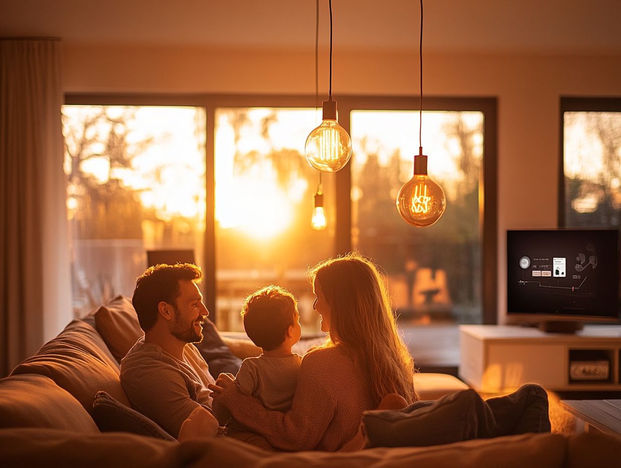 Implementing Smart Energy Solutions in Your Home