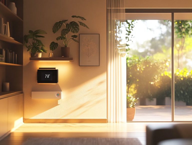 The Best Smart Home Products for Eco-Conscious Consumers