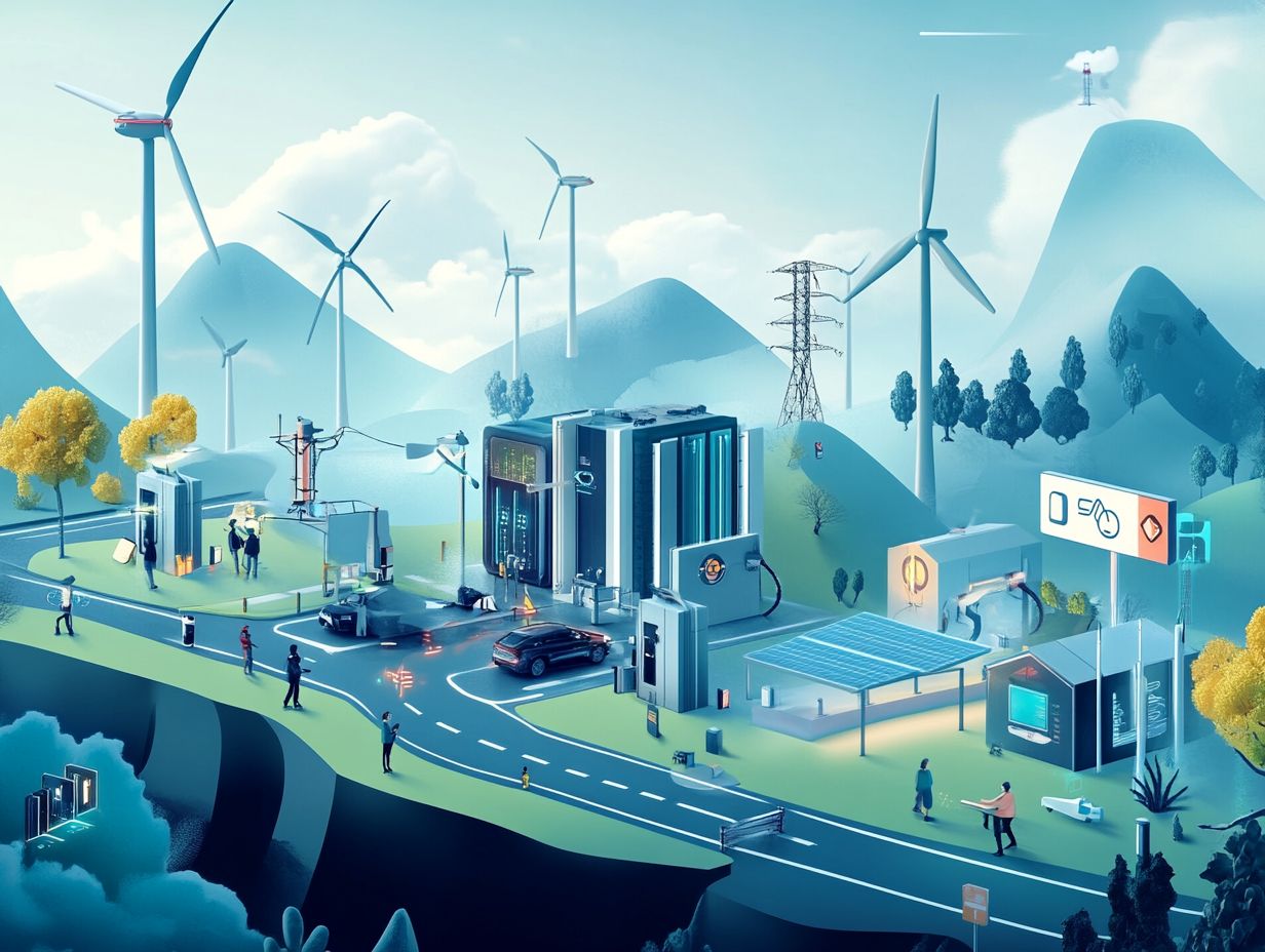 Discover the Future of Energy Storage