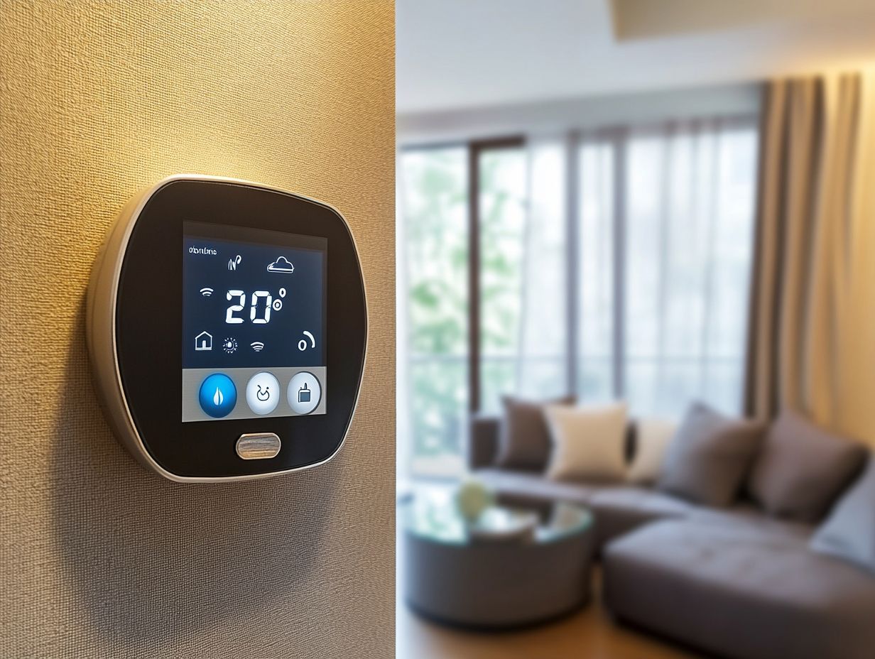 Choosing the Right Smart Thermostat