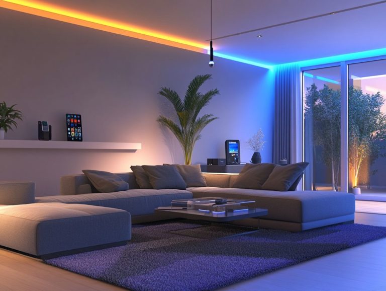 The Impact of Smart Home Solutions on Energy Bills