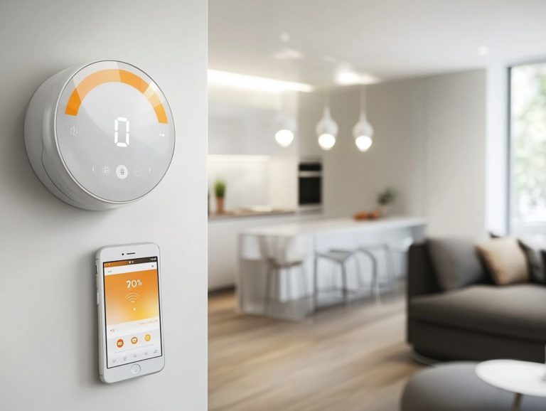 The Importance of Smart Home Tech in Energy Management