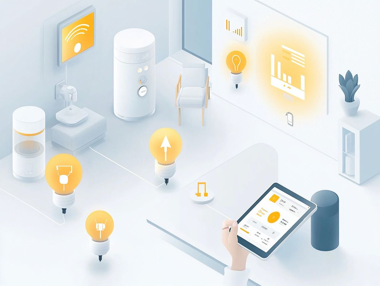 How AI is Used in Smart Home Energy Solutions