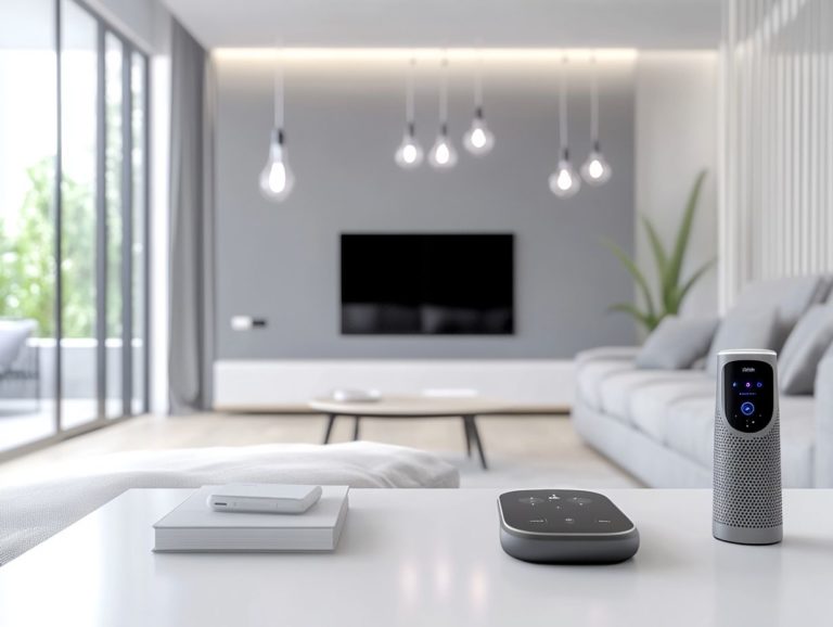 The Role of Smart Devices in Home Energy Savings