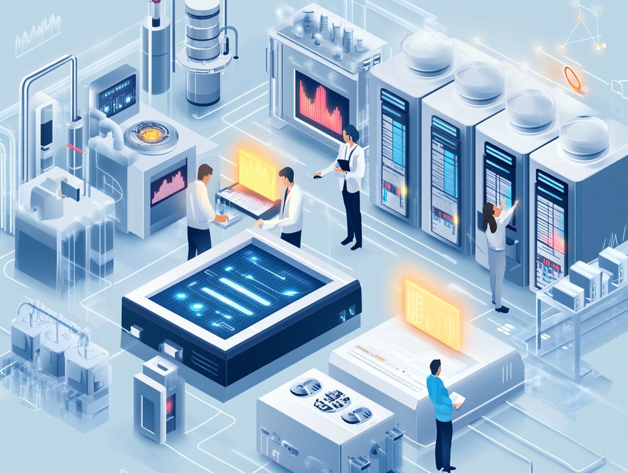 Types of Energy Storage Technologies