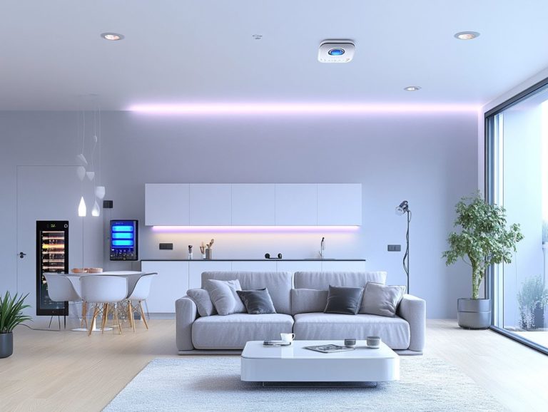 Top 10 Smart Home Gadgets for Energy Management