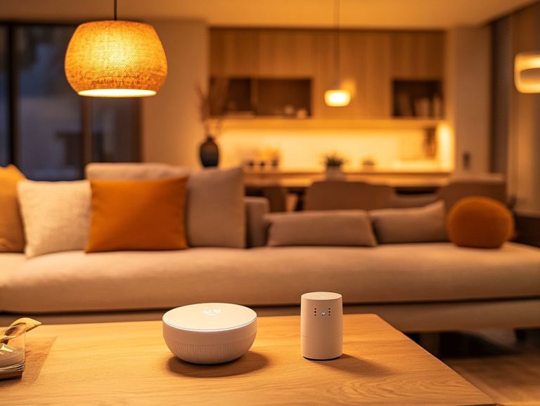 Understanding Smart Home Hubs: What You Need to Know