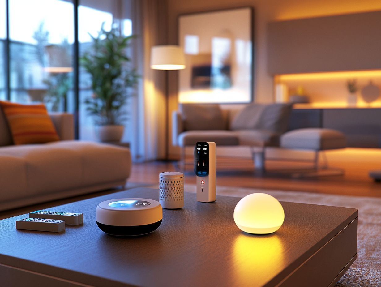 What exactly is a smart home hub?