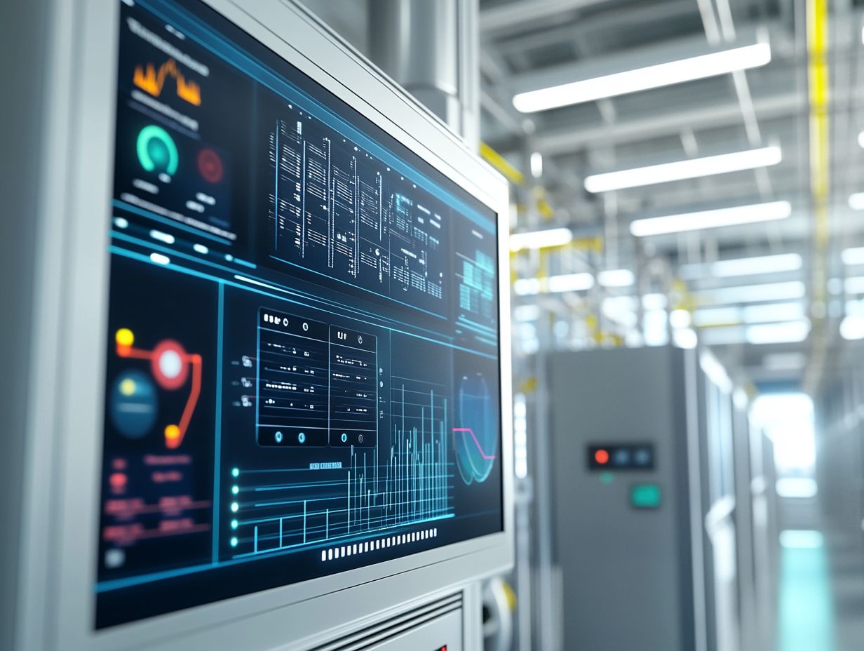 How to Compare Different Systems