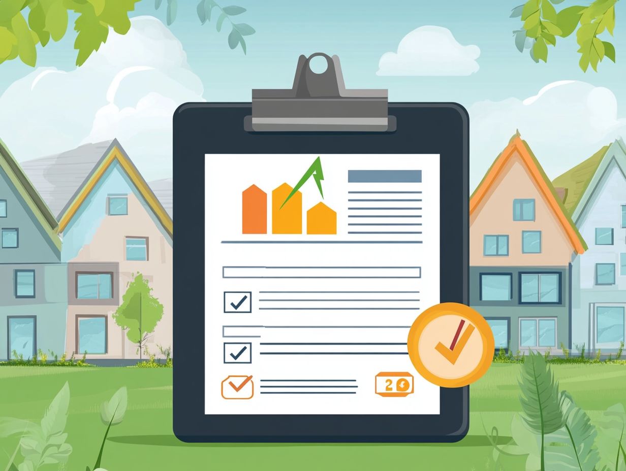 How are EPCs calculated?