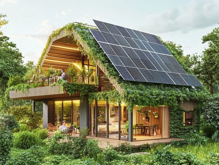 What are the Benefits of Green Certifications for Homes?