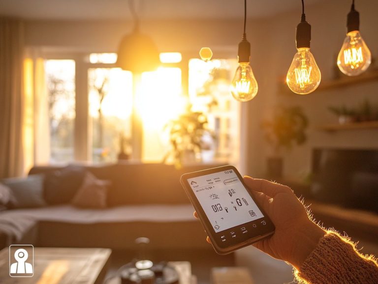 What are the Best Energy Saving Tips?