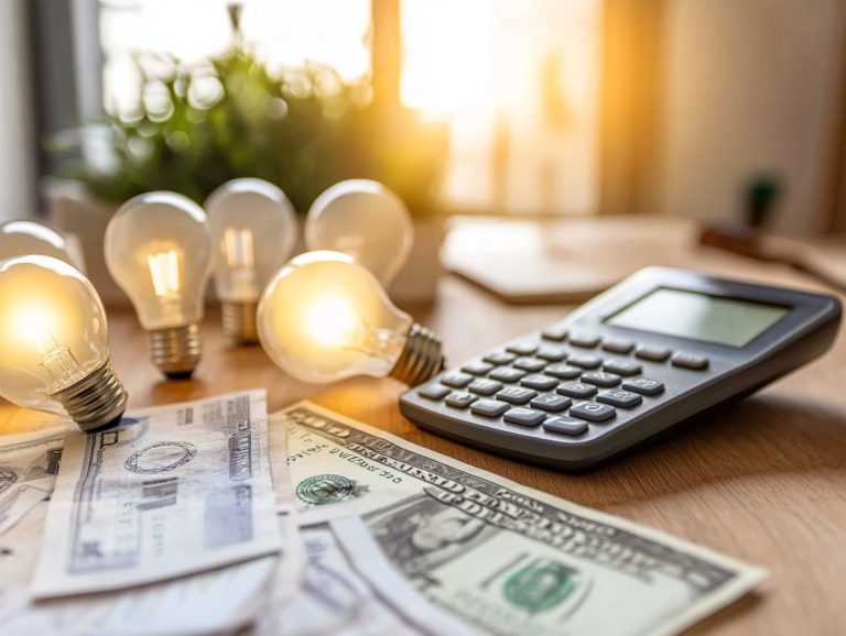 What are the Costs Associated with Energy Efficiency?