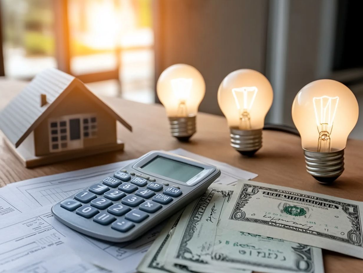 Ways to Reduce Energy-Efficient Costs