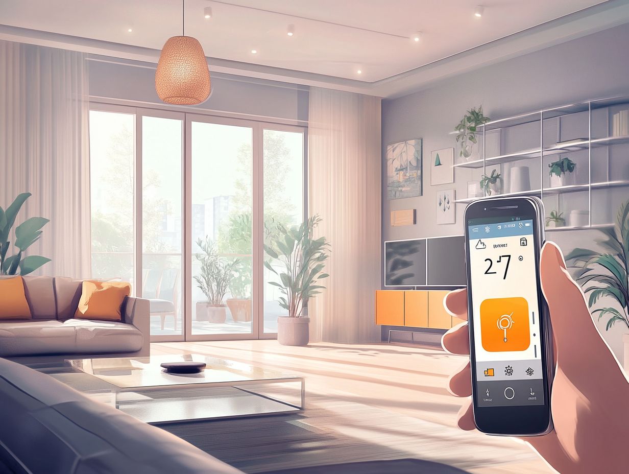 Factors to Consider in Home Energy Management