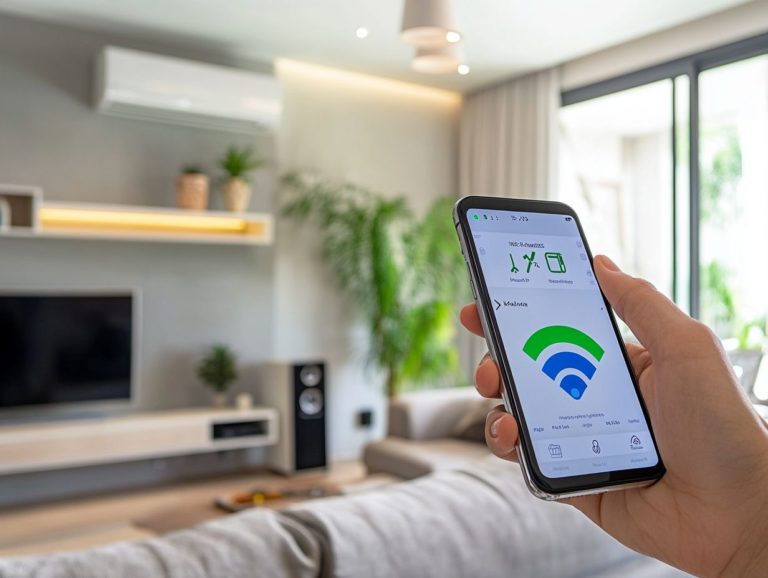 What is a Home Energy Management System?