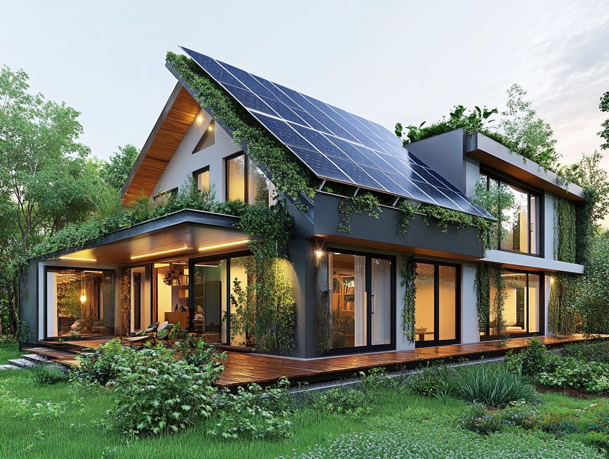 What is a Net Zero Home?