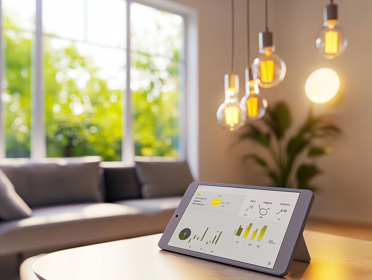 What is a Smart Home Energy Management System?