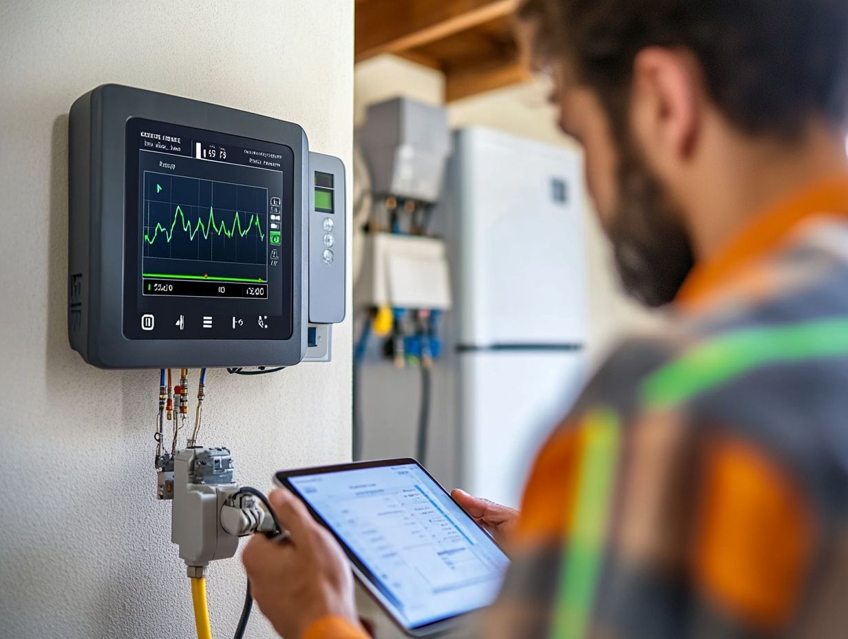 Concerns and Controversies Surrounding Smart Meters