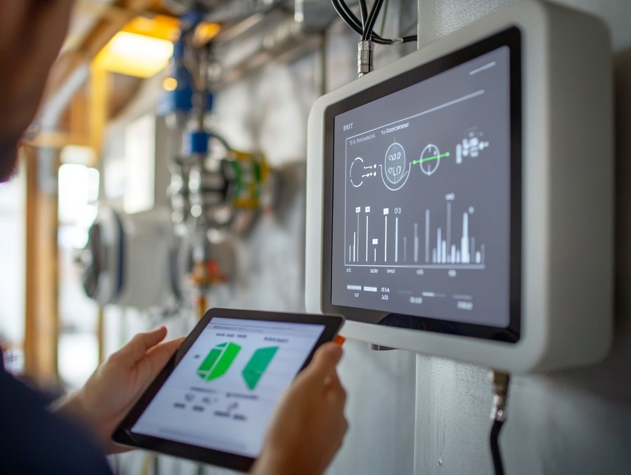 How does a Smart Meter work?