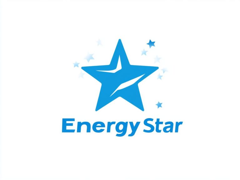 What is Energy Star Certification?