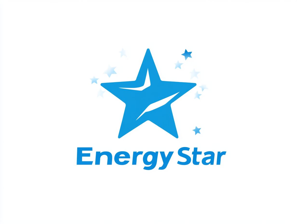 Infographic showing the key takeaways of Energy Star Certification