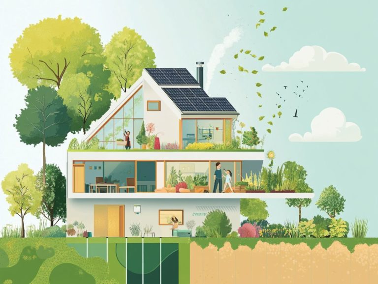 What is Geothermal Energy for Homes?