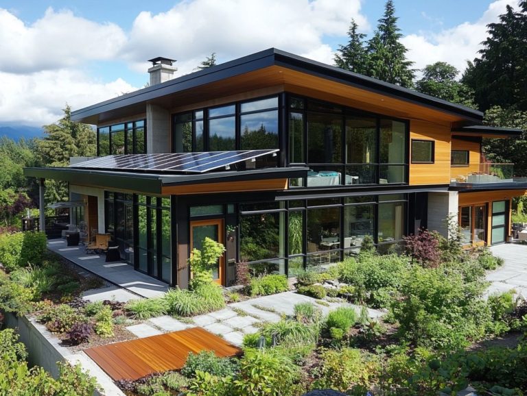 What is Passive House Design?