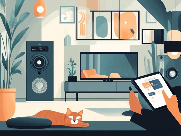 What is Smart Home Technology?