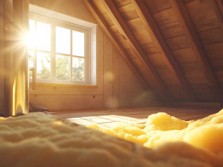 What is the Best Insulation for Homes?