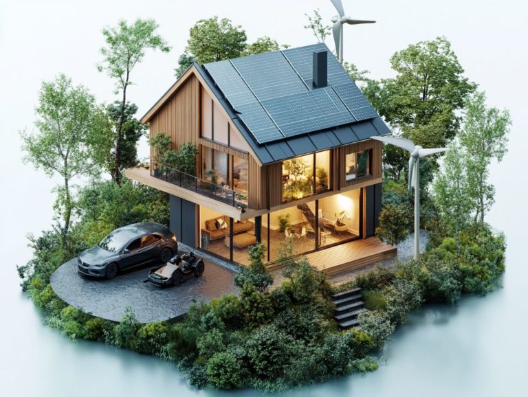 What is the Future of Home Energy Solutions?