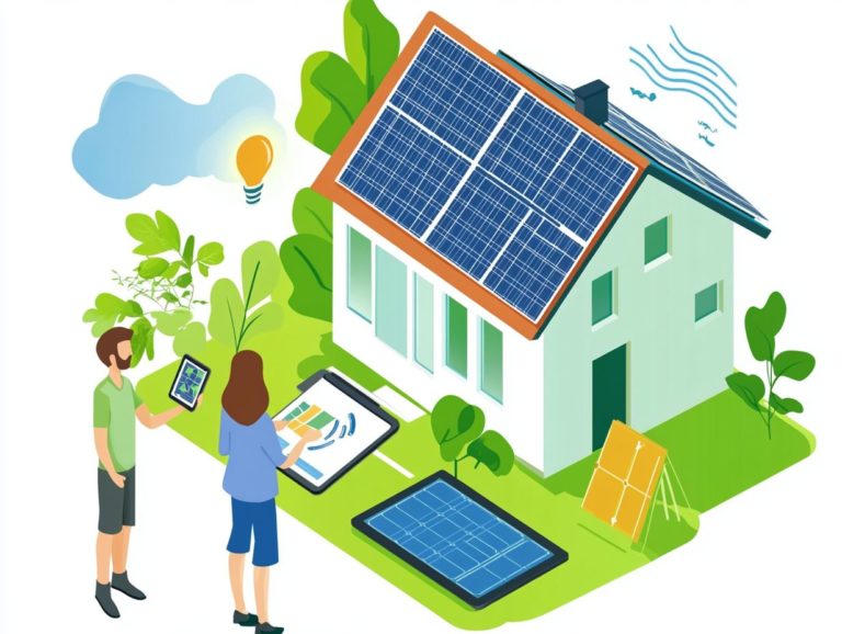 What is the Role of Smart Grids in Home Energy?